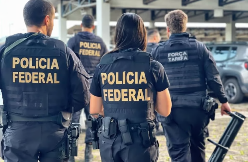 Polícia Federal realiza operação em Ubá após apreensões de notas falsas na região
