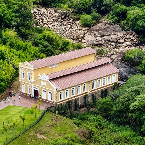 Festival de Viola de Piacatuba oferece oficinas gratuitas e visitas ao Museu-Parque da Usina Maurício