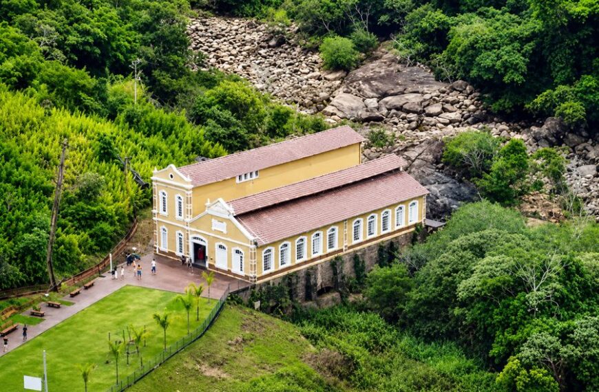 Festival de Viola de Piacatuba oferece oficinas gratuitas e visitas ao Museu-Parque da Usina Maurício