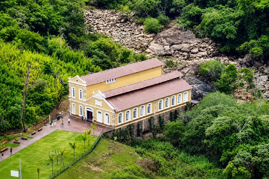 Festival de Viola de Piacatuba oferece oficinas gratuitas e visitas ao Museu-Parque da Usina Maurício