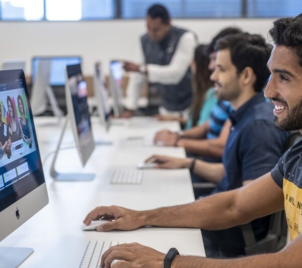 Senac abre inscrições para cursos gratuitos de qualificação profissional em Leopoldina