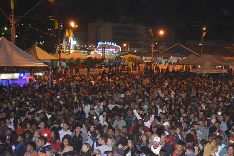 Show de Calouros da Expoleo 2026 bate recorde com 50 inscritos e promete noite de grandes talentos
