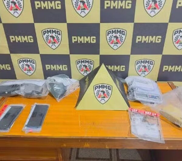 Operação combate atuação de grupos criminosos ligados ao Comando Vermelho na região