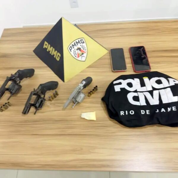 Comerciante reage a assalto e é morto durante troca de tiros em mercearia de Cataguases