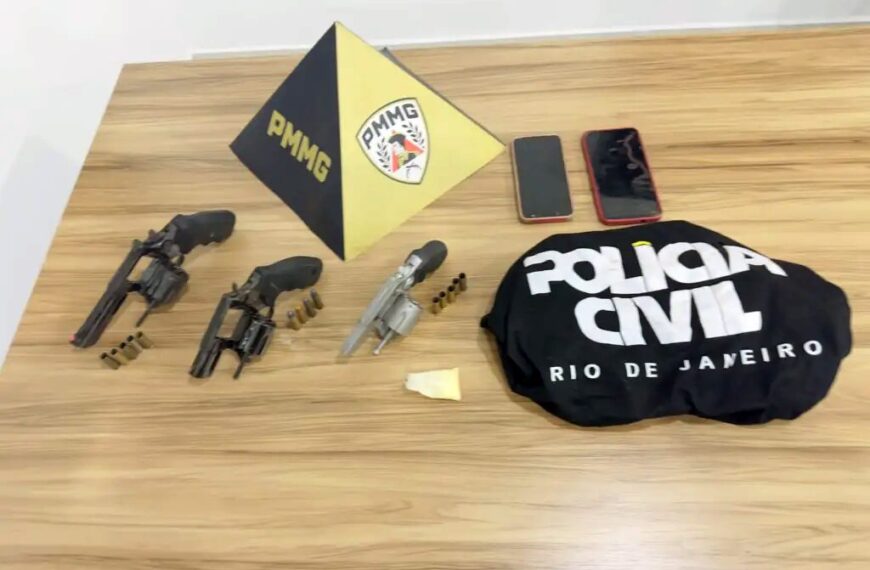 Comerciante reage a assalto e é morto durante troca de tiros em mercearia de Cataguases