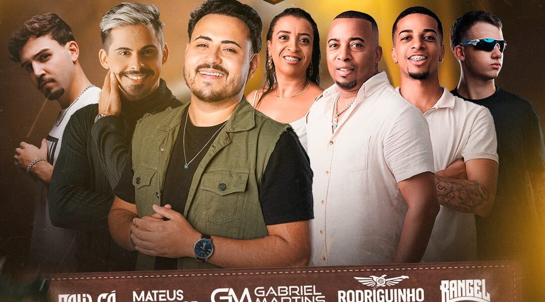 Baguncinha Rural Fest chega a Cataguases após sucesso de seis edições em Leopoldina