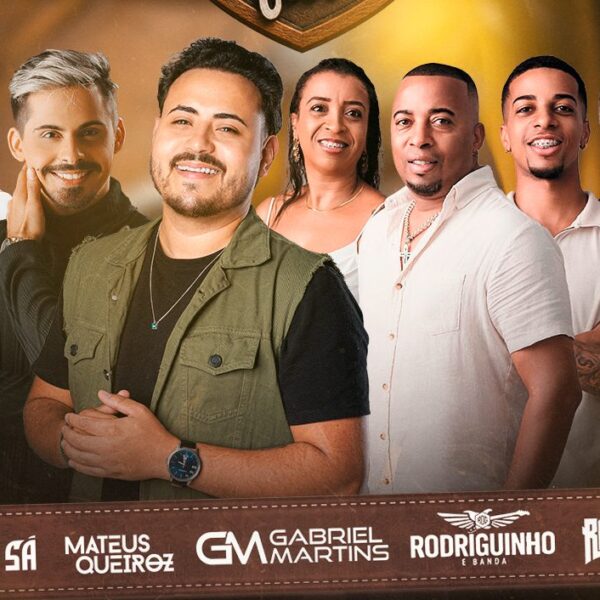 Baguncinha Rural Fest chega a Cataguases após sucesso de seis edições em Leopoldina