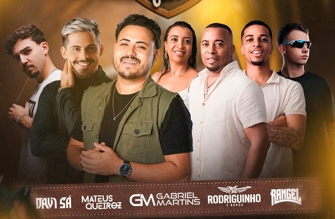 Baguncinha Rural Fest chega a Cataguases após sucesso de seis edições em Leopoldina
