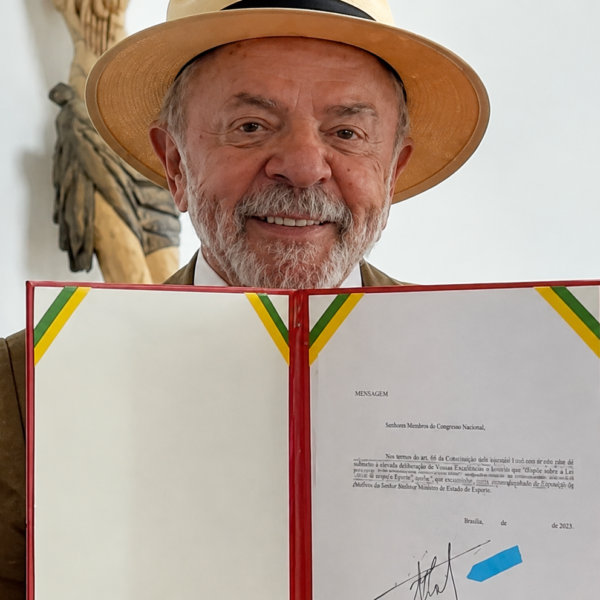 Lula cria novo projeto de lei para transformar CEFET em universidade