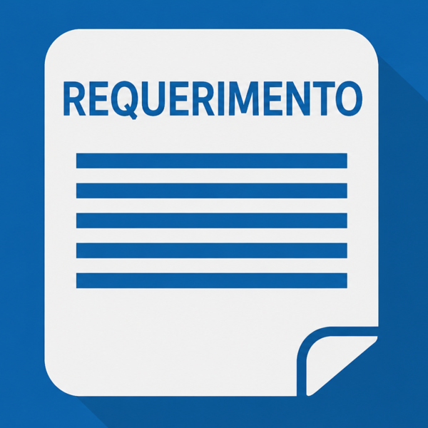 Requerimento de Licença Ambiental Simplificada