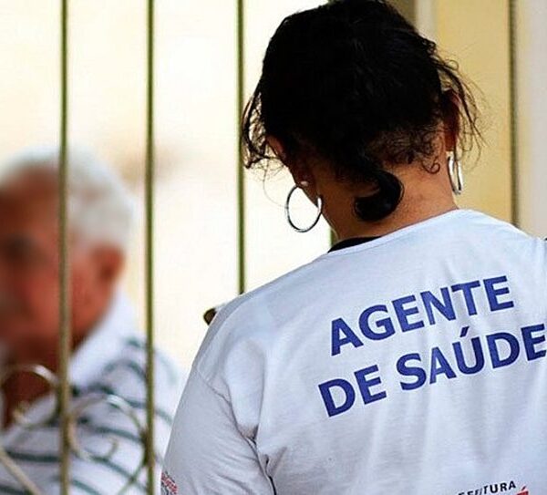 Processo Seletivo da Prefeitura de Leopoldina terá vagas para Agentes Comunitários de Saúde e de Endemias