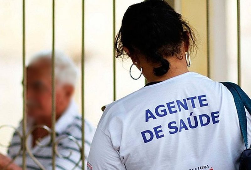 Processo Seletivo da Prefeitura de Leopoldina terá vagas para Agentes Comunitários de Saúde e de Endemias