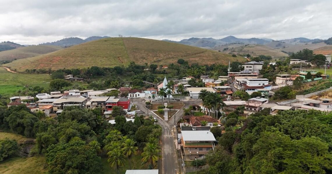 Pedreiro morre após cair de laje durante trabalho em distrito de Muriaé