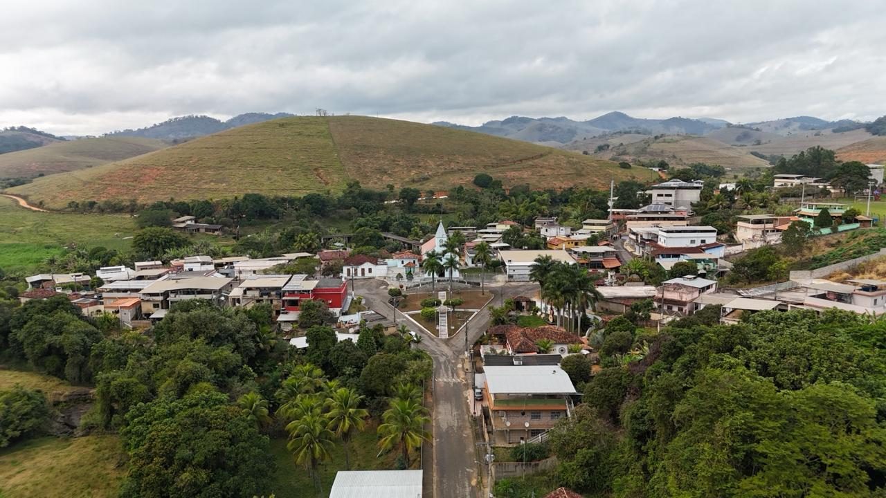 Pedreiro morre após cair de laje durante trabalho em distrito de Muriaé