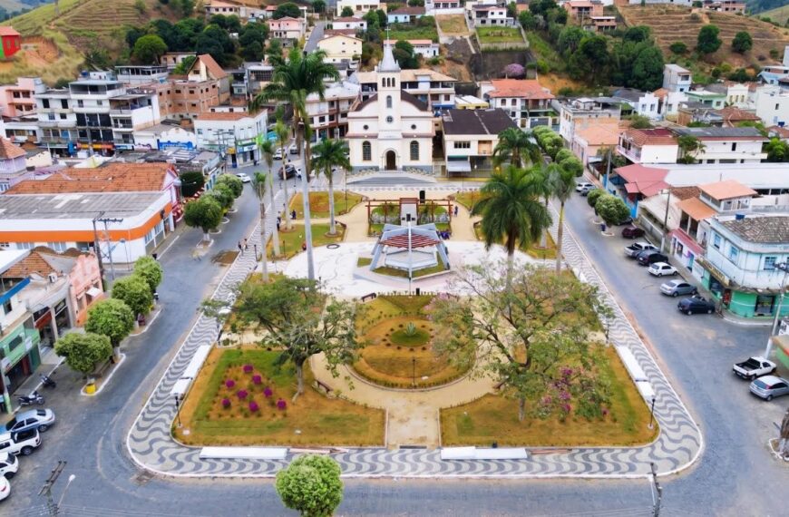 Pirapetinga oficializa retorno ao Circuito Serras e Cachoeiras e fortalece o turismo regional na Zona da Mata