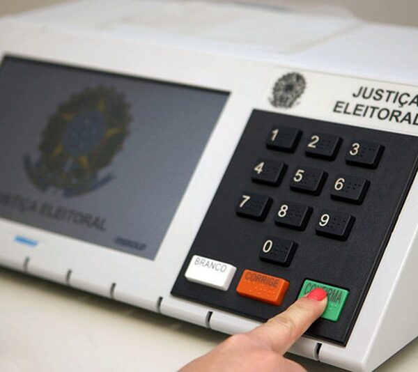 Cartório Eleitoral de Leopoldina publica edital de nomeação dos mesários para as Eleições deste ano
