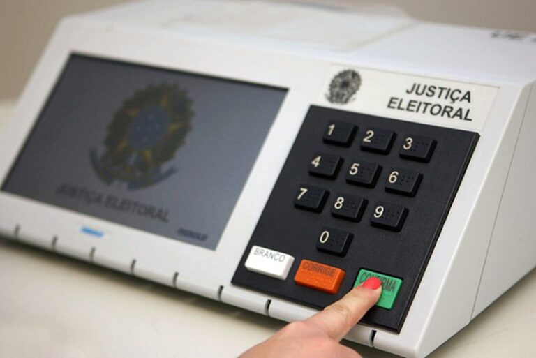 Cartório Eleitoral de Leopoldina publica edital de nomeação dos mesários para as Eleições deste ano