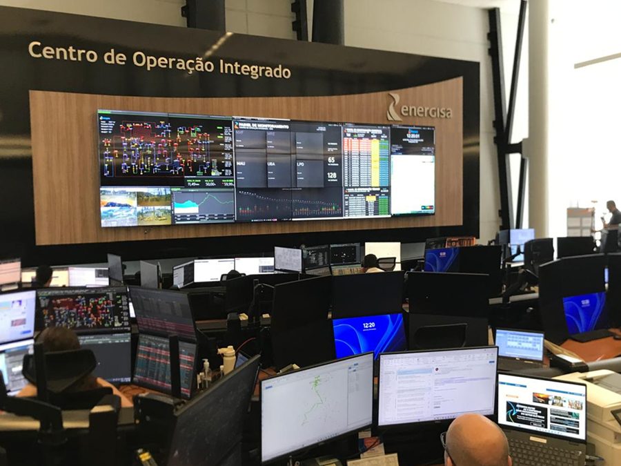 Preparação para eventos climáticos severos reúne órgãos públicos da região em Cataguases