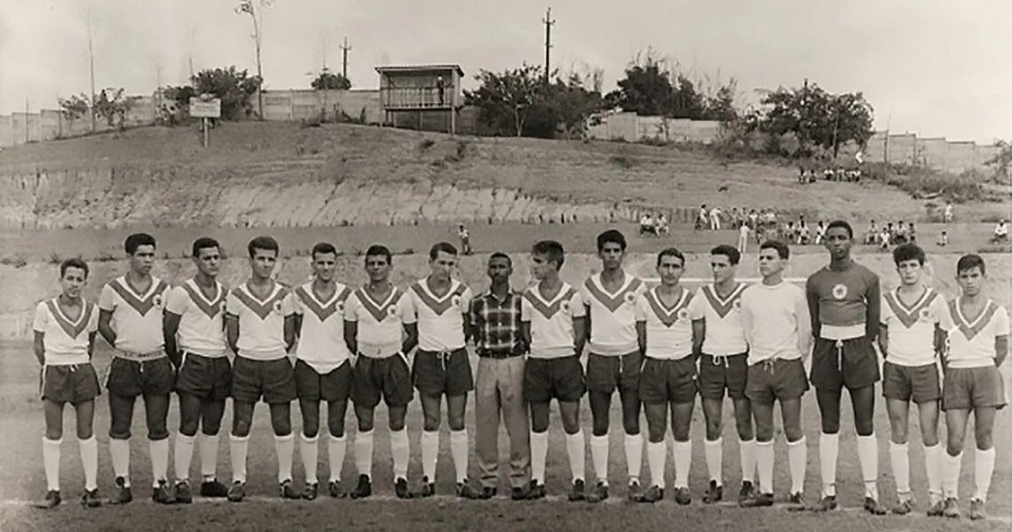 Liga Esportiva Leopoldinense completa 69 anos e celebra história com programação especial
