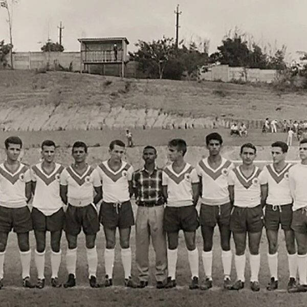 Liga Esportiva Leopoldinense completa 69 anos e celebra história com programação especial
