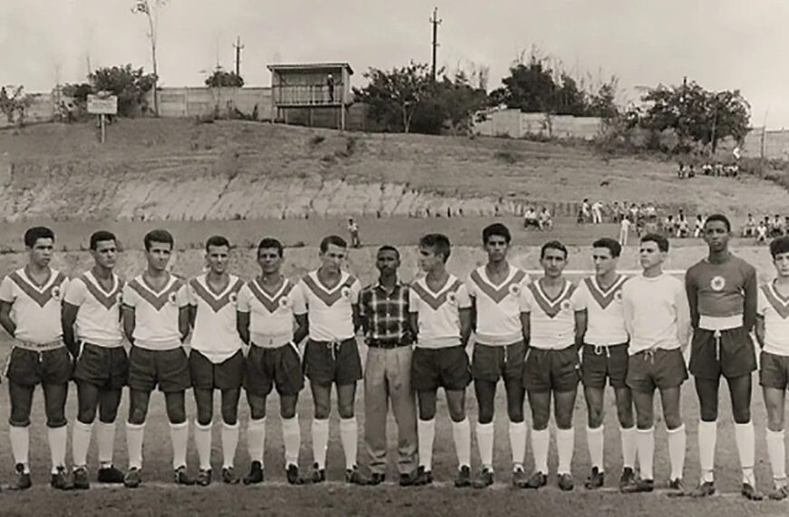 Liga Esportiva Leopoldinense completa 69 anos e celebra história com programação especial
