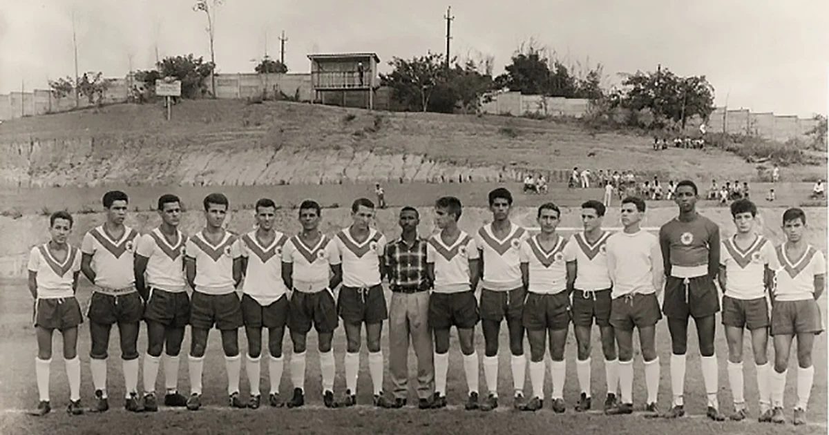 Liga Esportiva Leopoldinense completa 69 anos e celebra história com programação especial