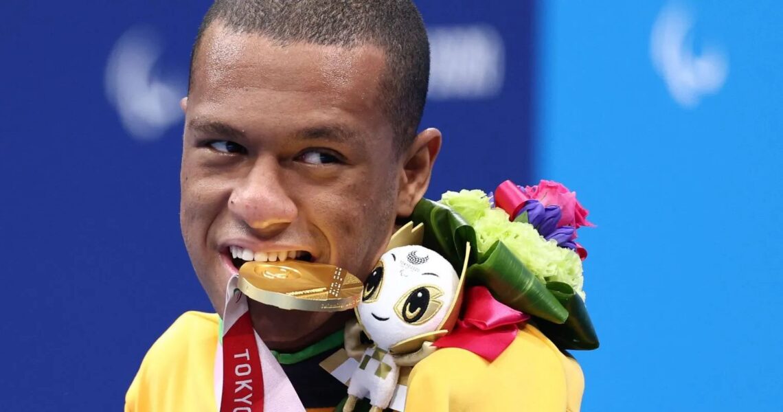 Dia Nacional do Atleta Paralímpico destaca histórias e desafios do paradesporto em Juiz de Fora