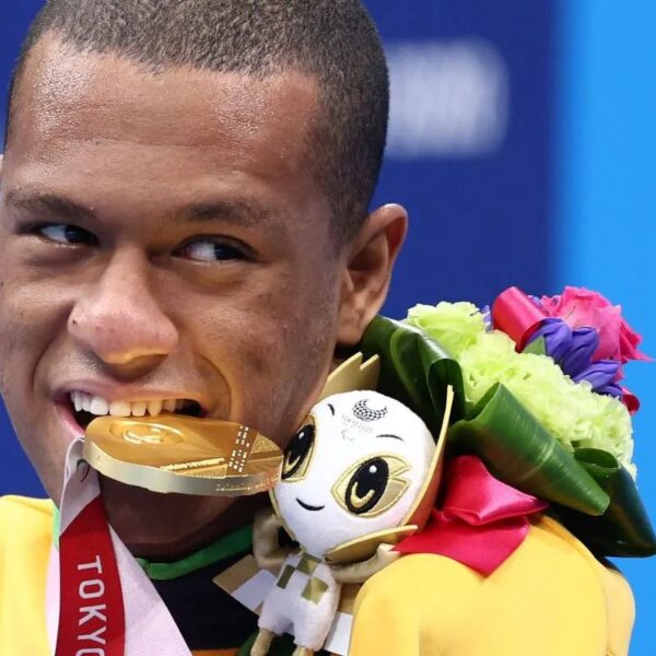 Dia Nacional do Atleta Paralímpico destaca histórias e desafios do paradesporto em Juiz de Fora