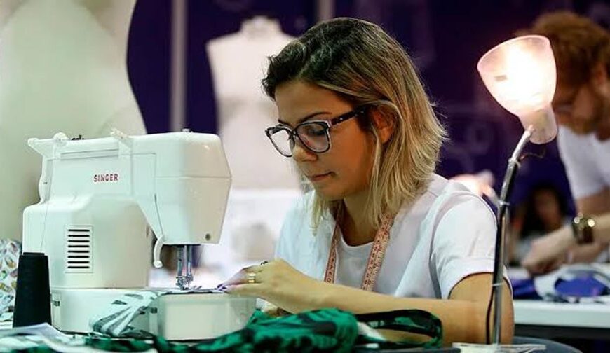 Leopoldina tem novas oportunidades de qualificação profissional gratuita