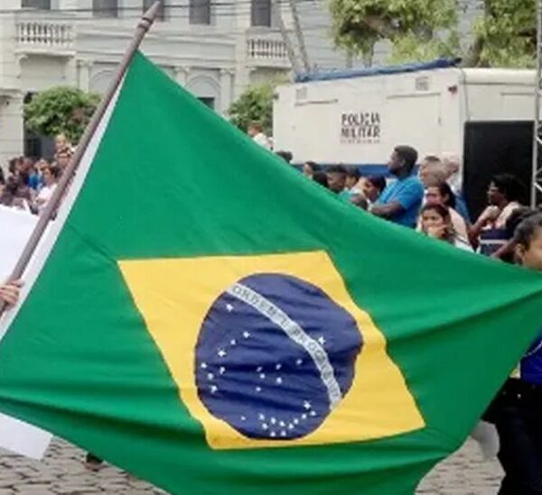 Mau tempo cancela programação cívica de 7 de Setembro em Leopoldina
