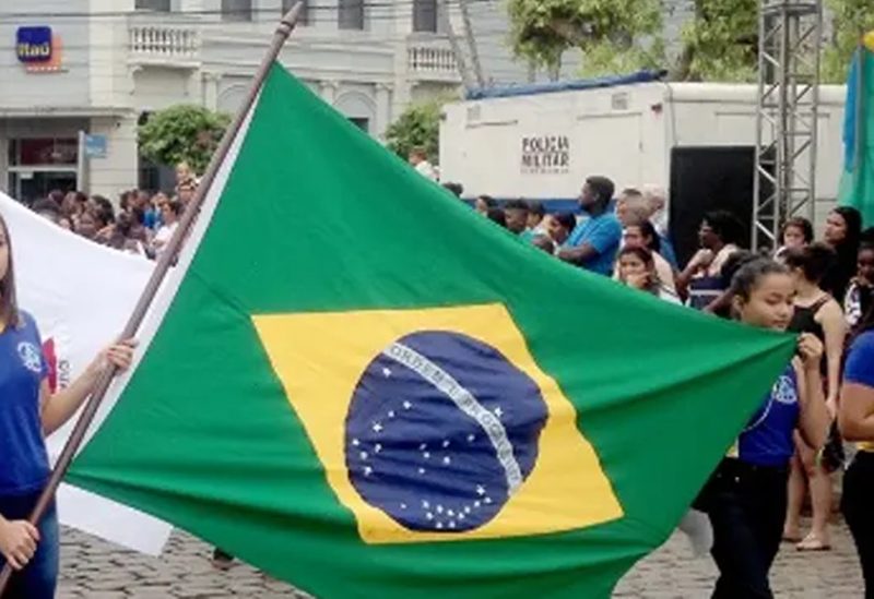 Mau tempo cancela programação cívica de 7 de Setembro em Leopoldina