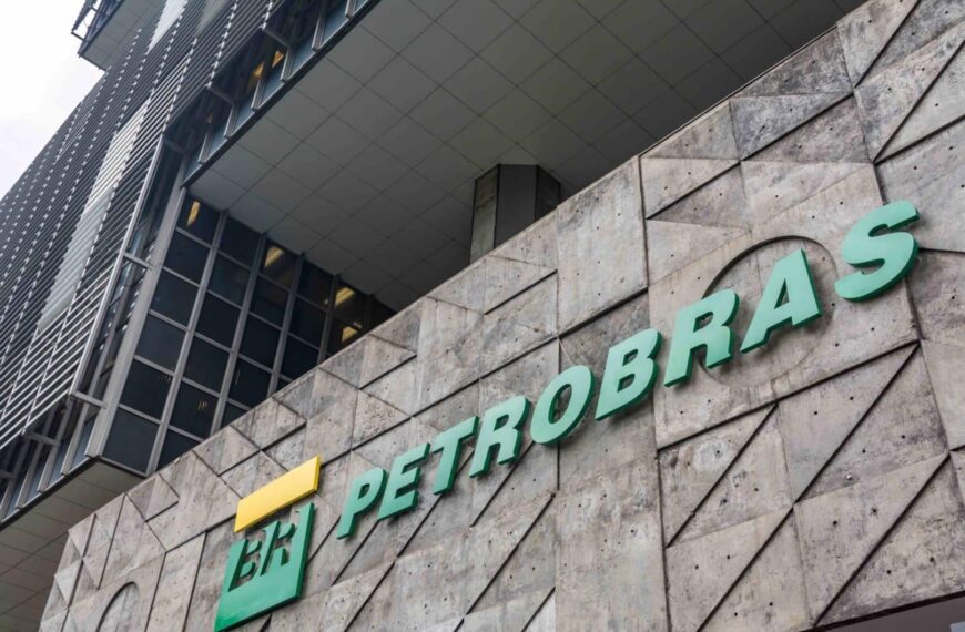 Petrobras deve abrir novo concurso em 2026 e movimenta mercado de concurseiros