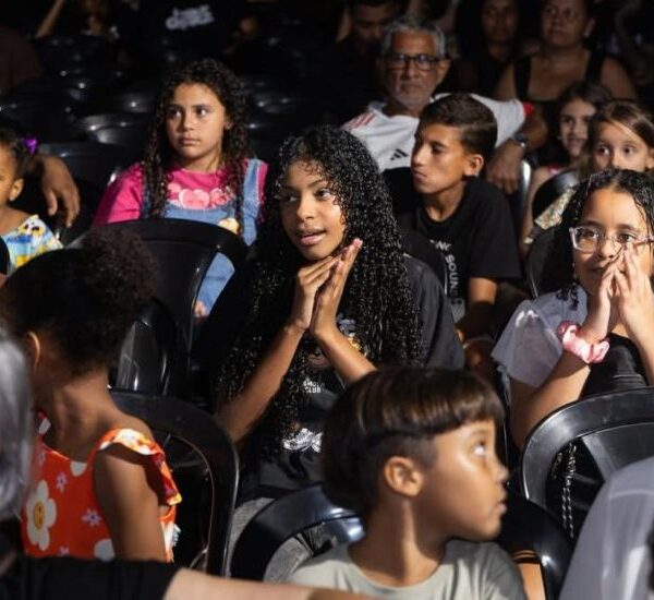 Agenda cultural movimenta Cataguases, Leopoldina, Muriaé e Itamarati de Minas na primeira semana de setembro