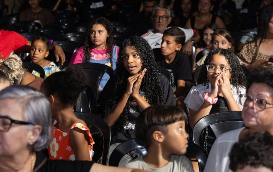 Agenda cultural movimenta Cataguases, Leopoldina, Muriaé e Itamarati de Minas na primeira semana de setembro 