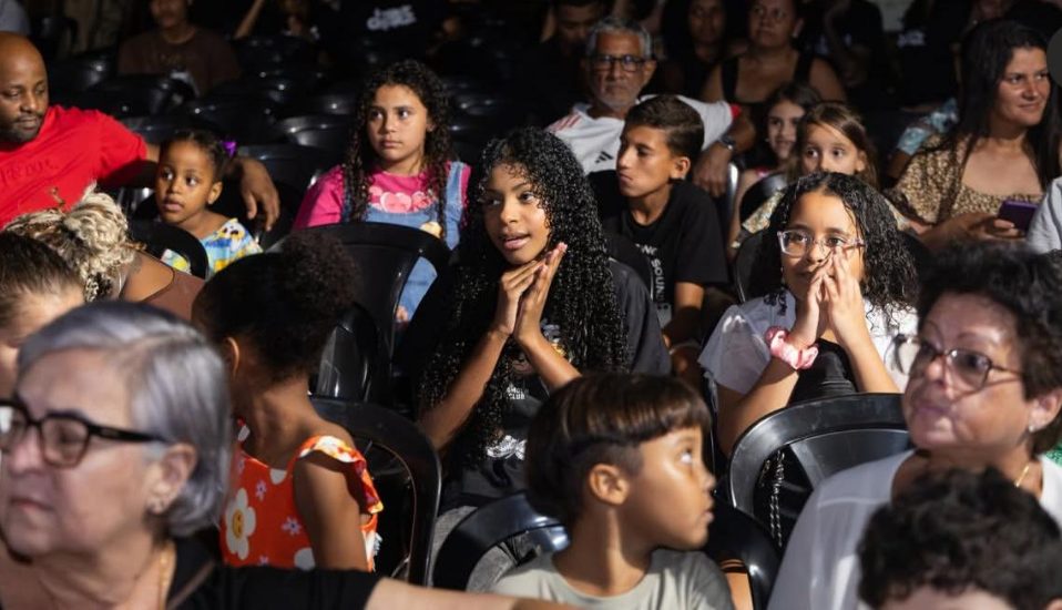 Agenda cultural movimenta Cataguases, Leopoldina, Muriaé e Itamarati de Minas na primeira semana de setembro