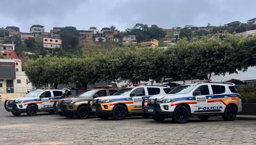 Ministério público denuncia nove integrantes de grupo ligado ao Comando Vermelho que atua em Leopoldina e região