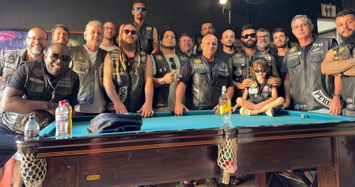 Leopoldina celebra Dia Municipal do Motociclismo e os 21 anos do Sol Nascente Motor Cycle neste sábado