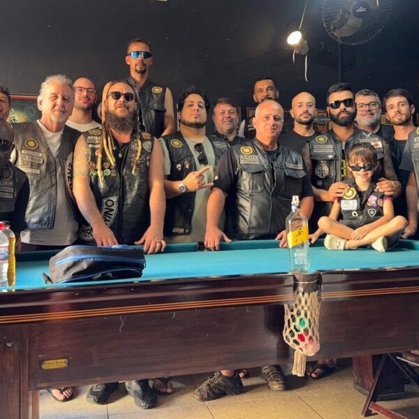 Leopoldina celebra Dia Municipal do Motociclismo e os 21 anos do Sol Nascente Motor Cycle neste sábado