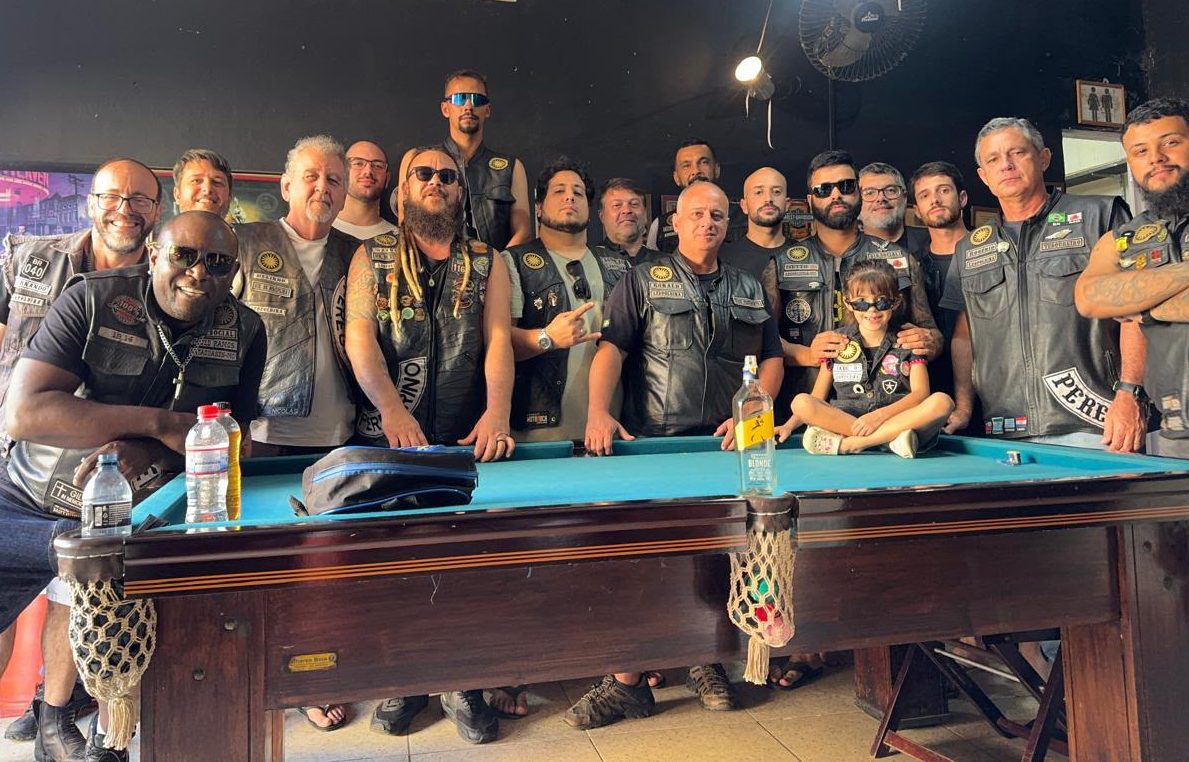 Leopoldina celebra Dia Municipal do Motociclismo e os 21 anos do Sol Nascente Motor Cycle neste sábado