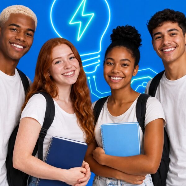 Última semana para escolas garantirem vaga na Olimpíada Nacional de Eficiência Energética