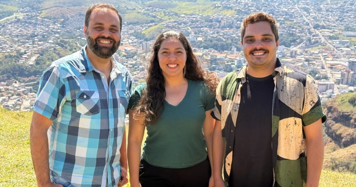 Websérie ‘Passaporte Leopoldina’ estreia com exibição gratuita na Praça Félix Martins