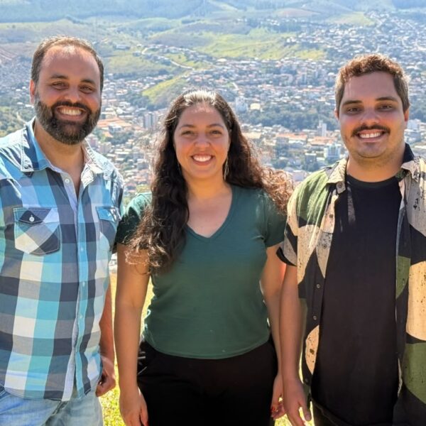 Websérie ‘Passaporte Leopoldina’ estreia com exibição gratuita na Praça Félix Martins