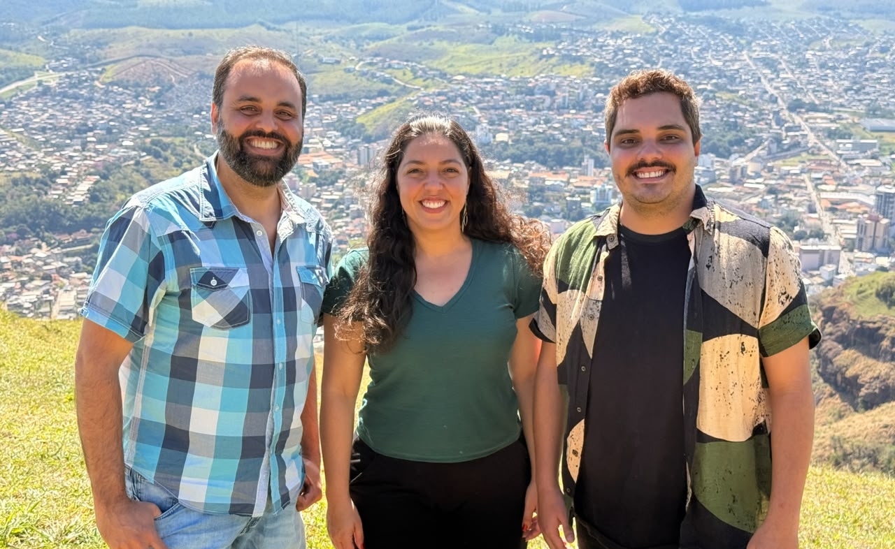 Websérie ‘Passaporte Leopoldina’ estreia com exibição gratuita na Praça Félix Martins
