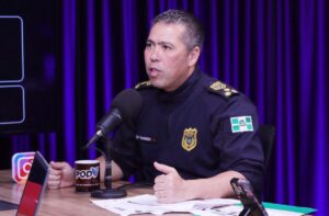 Furtos atingem menor patamar em 14 anos durante primeiros meses de atuação da GCM em Leopoldina