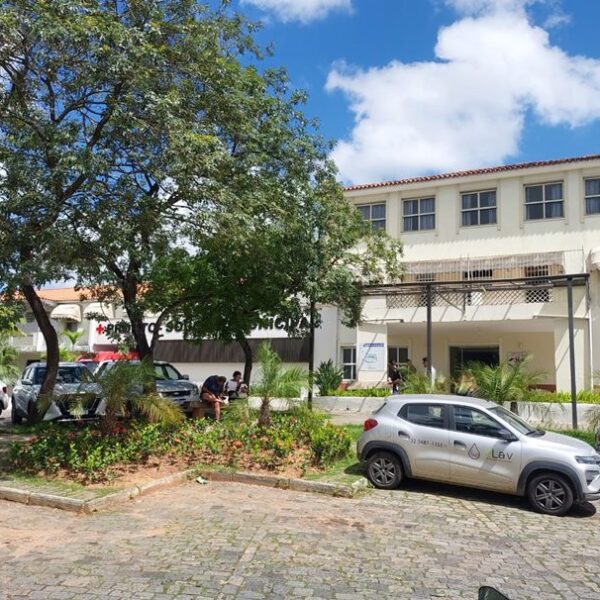 Casa de Caridade abre processo seletivo para Técnico de Enfermagem em Leopoldina