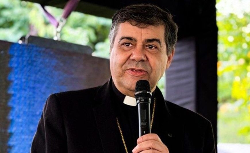 Dom Edson Oriolo: O relacionamento humano em tempos de conexão digital