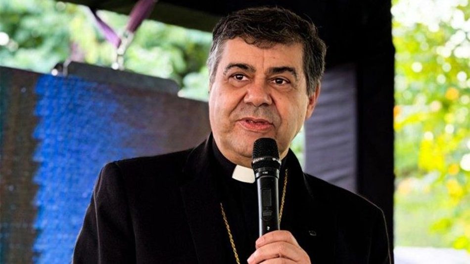 Dom Edson Oriolo: O relacionamento humano em tempos de conexão digital