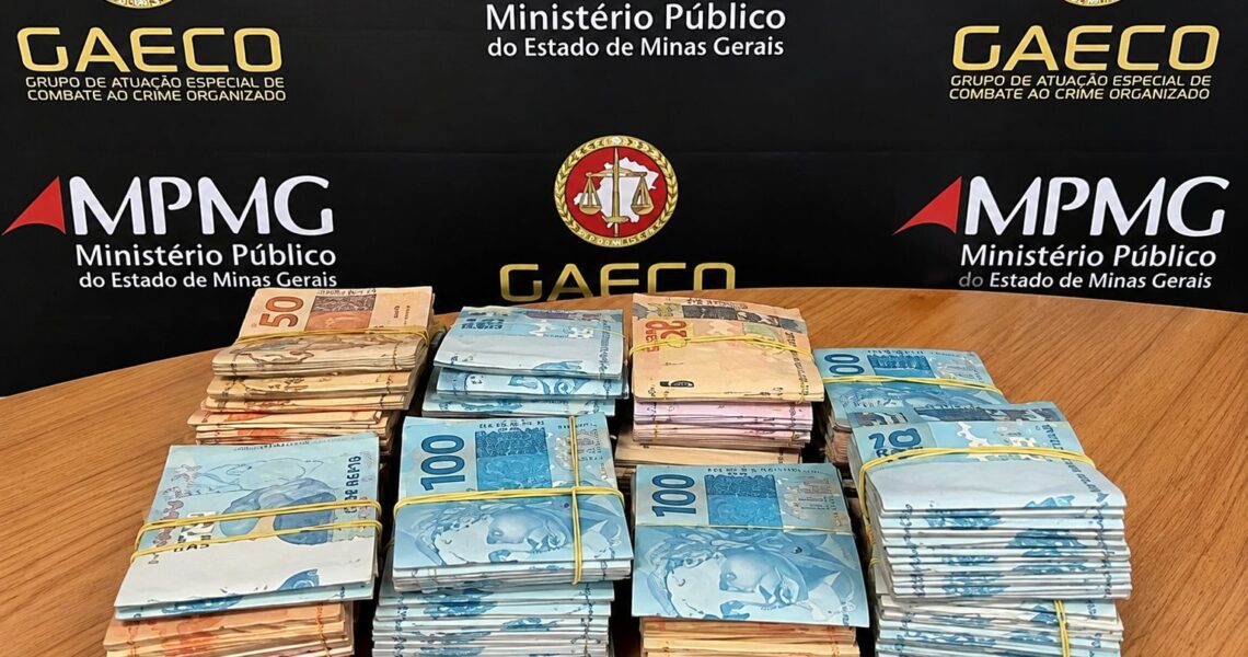 Esquema ligado ao Comando Vermelho na Penitenciária de Muriaé resulta em seis condenações