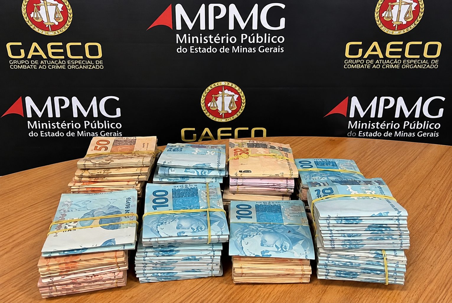 Esquema ligado ao Comando Vermelho na Penitenciária de Muriaé resulta em seis condenações