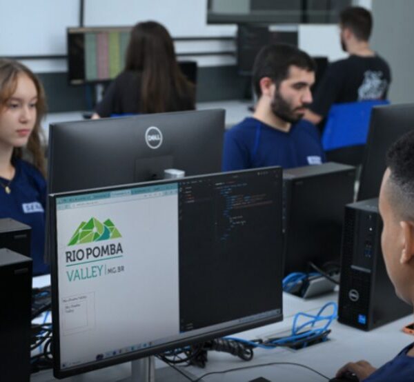 Instituto Energisa e Engineering Brasil lançam curso gratuito de IA para formar talentos na região